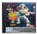 Toy Story 2: Buzz Lightyear to the Rescue! (Platinum Range) - Playstation