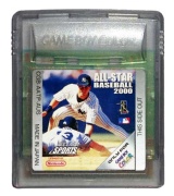 All-Star Baseball 2000