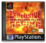 Explosive Racing