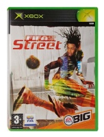 FIFA Street