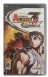 Street Fighter Alpha 3 Max - PSP