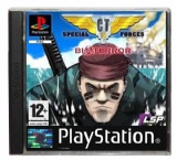CT Special Forces 3: Bioterror