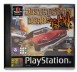 Destruction Derby Raw - Playstation