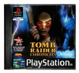 Tomb Raider: Chronicles