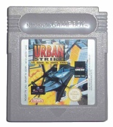 Urban Strike: The Sequel to Jungle Strike