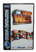 World League Soccer '98