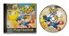 Klonoa Beach Volleyball - Playstation