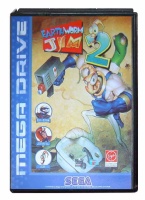 Earthworm Jim 2