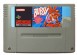 Bubsy in Claws Encounters of the Furred Kind - SNES
