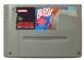 Bubsy in Claws Encounters of the Furred Kind - SNES