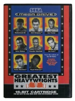 Greatest Heavyweights