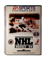 NHL Hockey 94