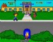 Virtual Bart - SNES