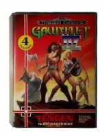 Gauntlet IV