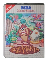 Taz-Mania