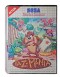 Taz-Mania - Master System