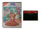 Taz-Mania - Master System