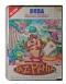 Taz-Mania - Master System