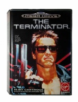 The Terminator