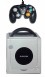 Gamecube Console + 1 Controller (Pearl White) - Gamecube