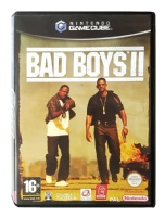 Bad Boys II