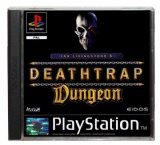 Deathtrap Dungeon