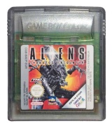 Aliens: Thanatos Encounter