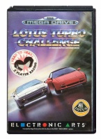 Lotus Turbo Challenge