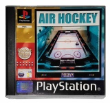 Air Hockey