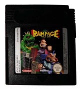 Rampage: World Tour