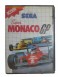 Super Monaco GP - Master System