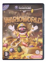 Wario World