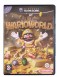 Wario World - Gamecube