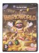 Wario World - Gamecube