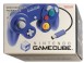 Gamecube Official Controller (Indigo) (Boxed) - Gamecube