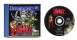Heavy Metal: Geomatrix - Dreamcast