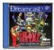 Heavy Metal: Geomatrix - Dreamcast