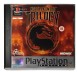 Mortal Kombat Trilogy (Platinum Range) - Playstation