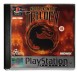 Mortal Kombat Trilogy (Platinum Range) - Playstation