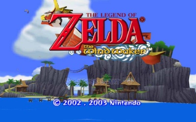 The Legend of Zelda The Wind Waker Game, Gamecube, Wii U, Wii, Switch, HD,  Walkthrough, Rom, Guide Unofficial on Apple Books