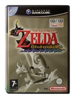 The Legend of Zelda: The Wind Waker