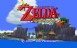 The Legend of Zelda: The Wind Waker - Gamecube