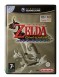 The Legend of Zelda: The Wind Waker - Gamecube