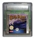 Harry Potter and the Philosopher's Stone - Game Boy
