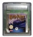 Harry Potter and the Philosopher's Stone - Game Boy