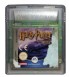 Harry Potter and the Philosopher's Stone - Game Boy