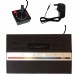 Atari 2600 Console + 1 Controller (Atari 2600 Jr. Version) (Boxed) - Atari 2600