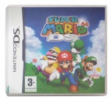 Super Mario 64 DS