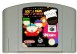 South Park: Chef's Luv Shack - N64