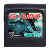 G-LOC: Air Battle